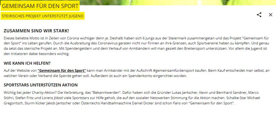 Odoo • Bild und Text